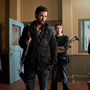 Bilder Falling Skies