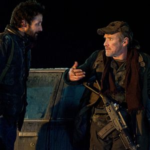 Bilder Falling Skies