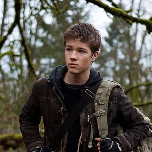 Bilder Falling Skies