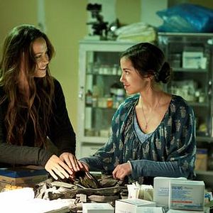 Bilder Falling Skies