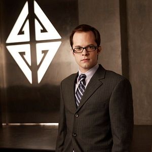 Bilder Eureka - Die geheime Stadt