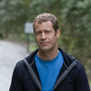 Bilder Colin Ferguson