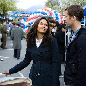 Bilder Eureka - Die geheime Stadt