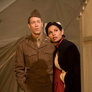 Bilder Colin Ferguson