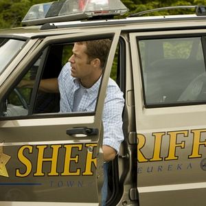 Bilder Eureka - Die geheime Stadt