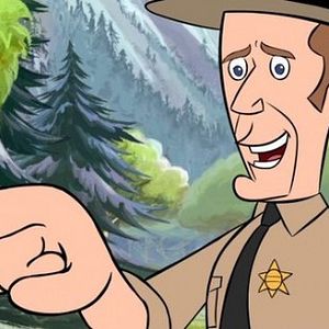 Bilder Eureka - Die geheime Stadt