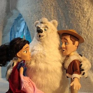 Bilder Eureka - Die geheime Stadt