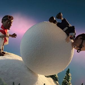 Bilder Eureka - Die geheime Stadt