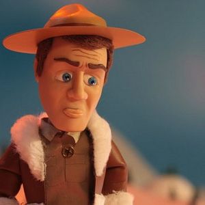 Bilder Eureka - Die geheime Stadt