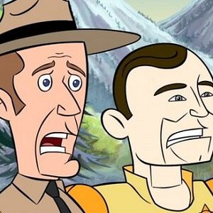 Bilder Eureka - Die geheime Stadt