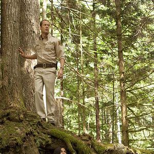 Bilder Eureka - Die geheime Stadt