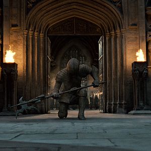 Bilder Harry Potter und die Heiligtümer des Todes - Teil 2