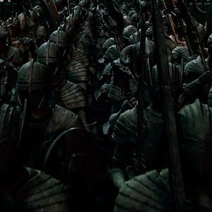 Bilder Harry Potter und die Heiligtümer des Todes - Teil 2