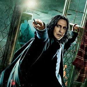 Bilder Harry Potter und die Heiligtümer des Todes - Teil 2