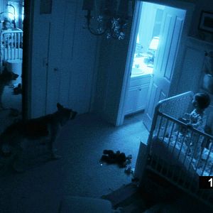 Bilder Paranormal Activity 2