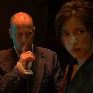 Bilder Woody Harrelson