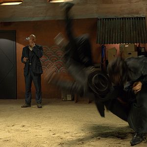 Bilder Woody Harrelson