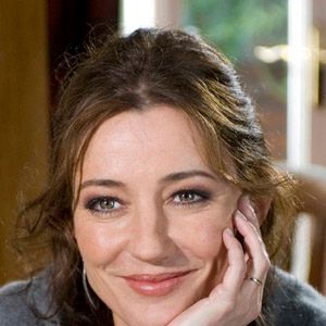 Bilder Orla Brady