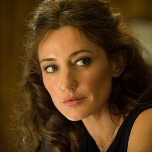 Bilder Orla Brady