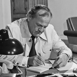 Bilder Privatdetektiv Frank Kross