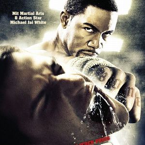 Bilder Blood And Bone - Rache um jeden Preis