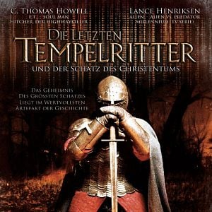 Bilder Die letzten Tempelritter und der Schatz des Christentums