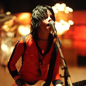 Bilder Floria Sigismondi