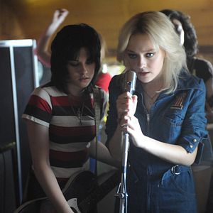 Bilder Dakota Fanning