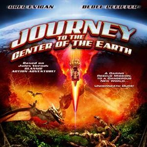 Bilder Die Reise zum Mittelpunkt der Erde 2