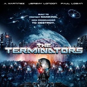 Bilder The Terminators