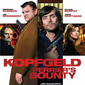 Bilder Kopfgeld - Perrier's Bounty