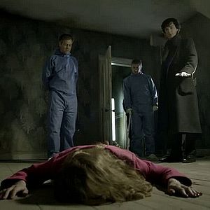 Bilder Benedict Cumberbatch