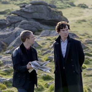 Bilder Benedict Cumberbatch