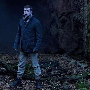 Bilder Russell Tovey