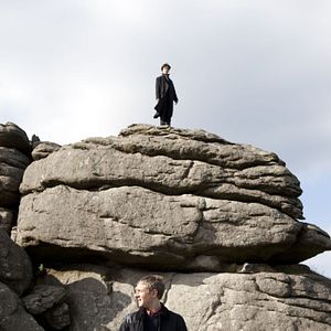 Bilder Benedict Cumberbatch