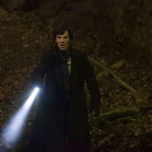 Bilder Benedict Cumberbatch