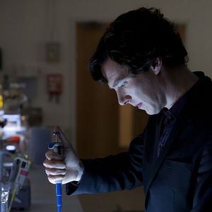 Bilder Benedict Cumberbatch