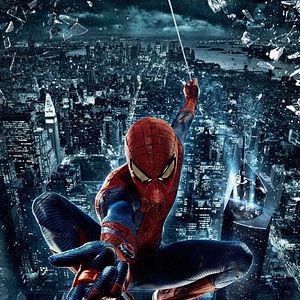 Bilder The Amazing Spider-Man
