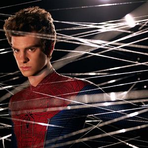 Bilder The Amazing Spider-Man