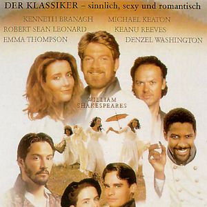 Bilder Viel Lärm um nichts