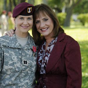 Bilder Army Wives
