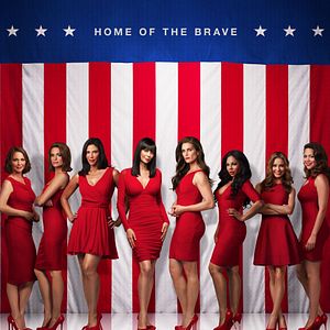 Bilder Army Wives