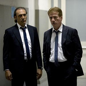 Bilder Amigo - Tod bei Ankunft