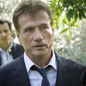 Bilder Amigo - Tod bei Ankunft