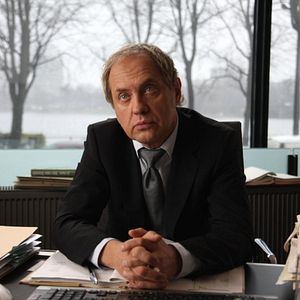 Bilder Amigo - Tod bei Ankunft