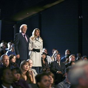 Bilder Donald Sutherland