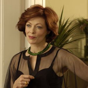 Bilder Frances Fisher