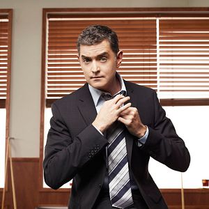 Bilder Timothy Omundson