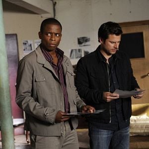 Bilder James Roday Rodriguez