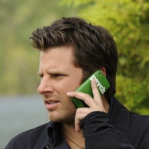 Bilder James Roday Rodriguez